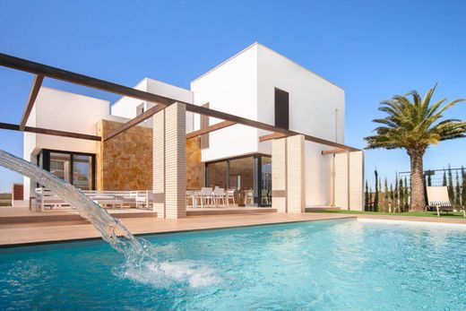 Maison de luxe à vendre à Playas de Orihuela, 1 100 000 €, Photo 1
