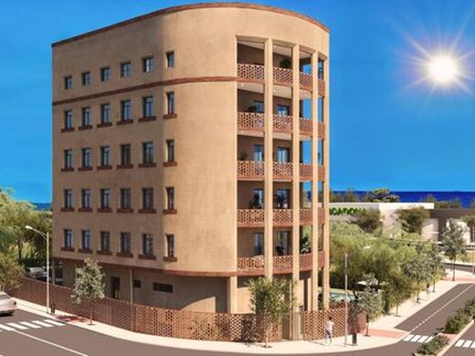 Appartement de luxe à vendre à Villajoyosa, 500 000 €, Photo 1