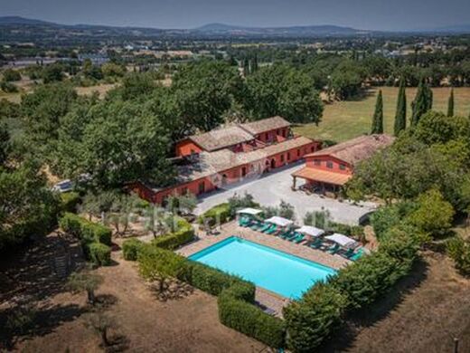 Maison de luxe à vendre à Spoleto, 1 250 000 €, Photo 1