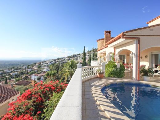 Maison de luxe à vendre à Roses, 795 000 €, Photo 1