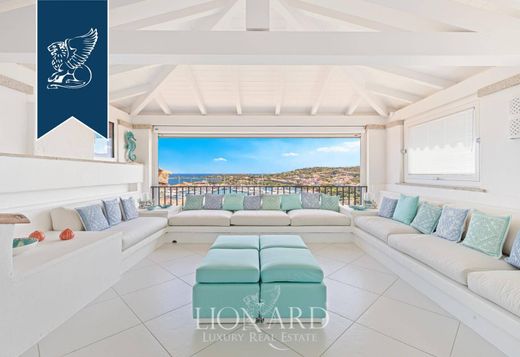 Luxury Apartment for sale in Olbia, 2 200 000 €, Photo 2