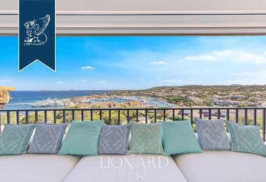 Luxury Apartment for sale in Olbia, 2 200 000 €, Photo 3