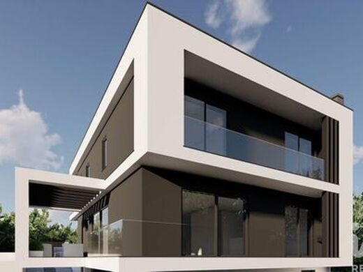 Luxury House for sale in Mexilhoeira Grande, 800 000 €, Photo 3