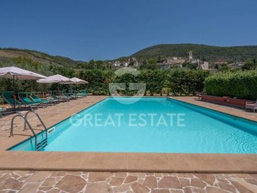 Maison de luxe à vendre à Spoleto, 1 250 000 €, Photo 4