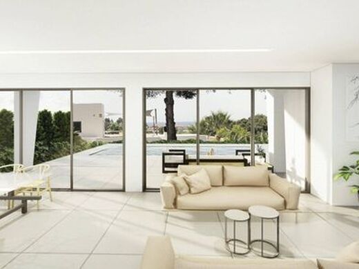 Maison de luxe à vendre à Calp, 1 269 000 €, Photo 4