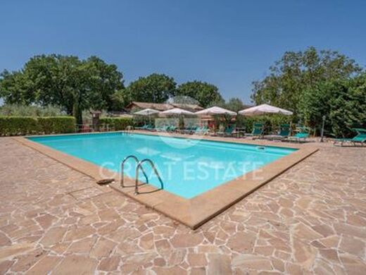 Maison de luxe à vendre à Spoleto, 1 250 000 €, Photo 5
