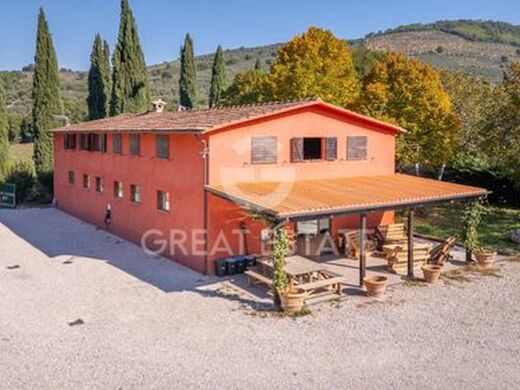 Maison de luxe à vendre à Spoleto, 1 250 000 €, Photo 6
