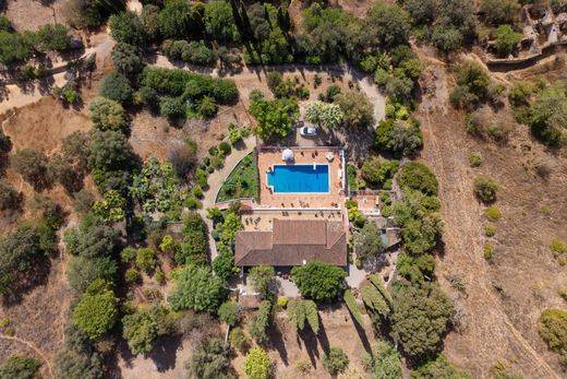 Maison de luxe à vendre à São Brás de Alportel, 1 200 000 €, Photo 6