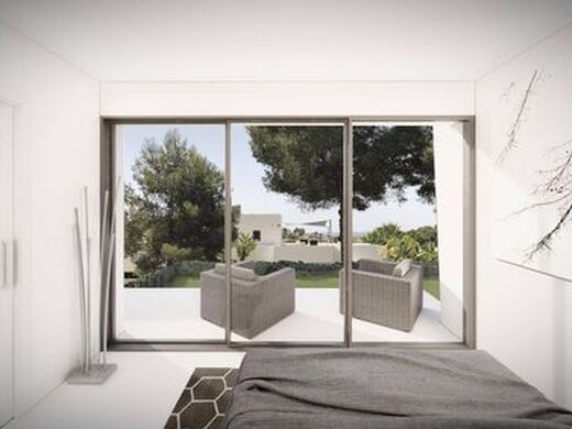 Maison de luxe à vendre à Calp, 1 269 000 €, Photo 6