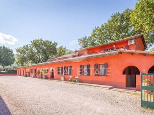 Maison de luxe à vendre à Spoleto, 1 250 000 €, Photo 7