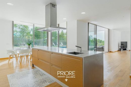 Luxury House for sale in Calvià, 3 455 000 €, Photo 1