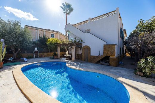 Luxury House for sale in Calvià, 865 000 €, Photo 1