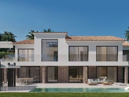 Luxury House for sale in Marbella, 5 000 000 €, Photo 1