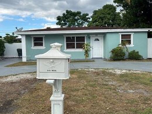 Luxury House for sale in Hollywood, 428 793 €, Photo 4