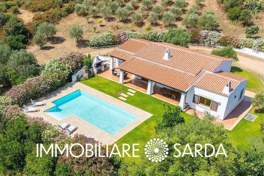 Maison de luxe à vendre à Arzachena, 1 300 000 €, Photo 1