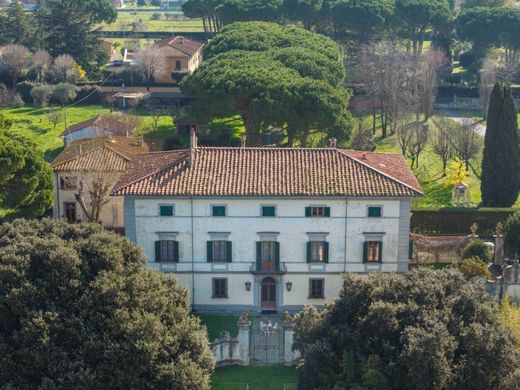 Luxury House for sale in Cascina, 2 300 000 €, Photo 1