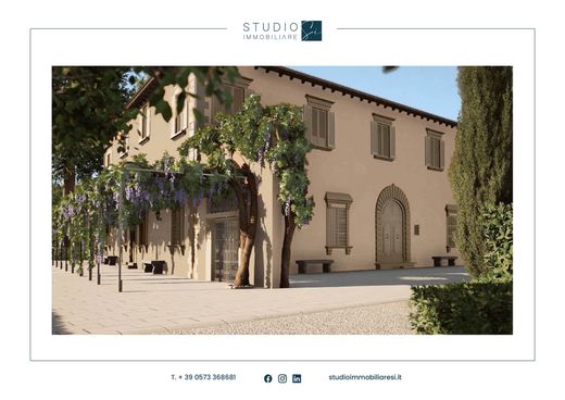 Luxury House for sale in Florence, 9 000 000 €, Photo 1