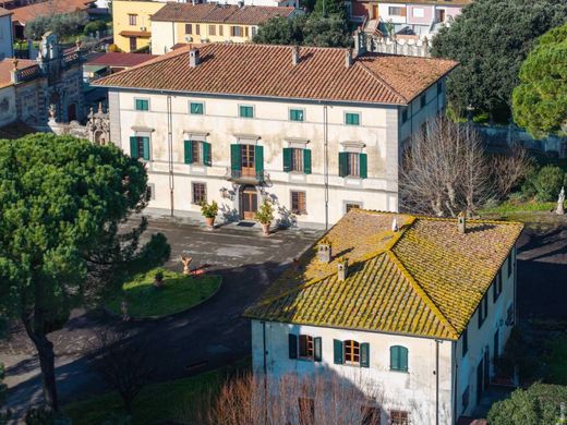 Luxury House for sale in Cascina, 2 300 000 €, Photo 2