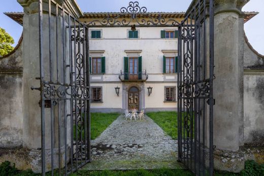 Luxury House for sale in Cascina, 2 300 000 €, Photo 4