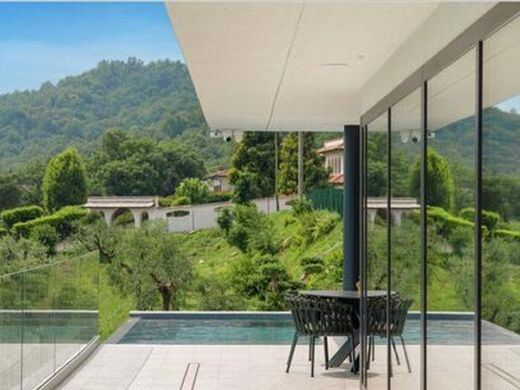 Luxury House for sale in Salò, 5 500 000 €, Photo 5