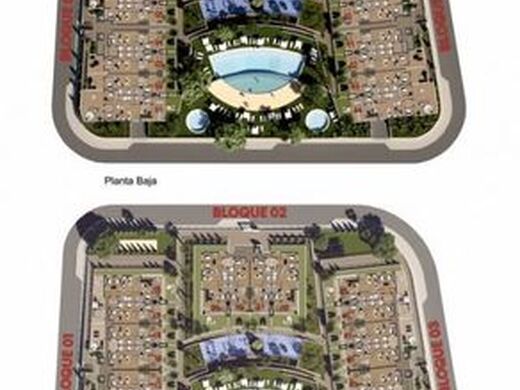 Appartement de luxe à vendre à Monforte Del Cid, 475 000 €, Photo 5