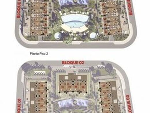 Appartement de luxe à vendre à Monforte Del Cid, 495 000 €, Photo 6