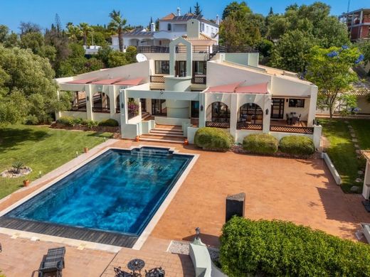 Maison de luxe à vendre à Loulé, 2 275 000 €, Photo 1