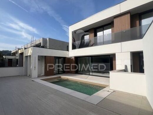 Luxury House for sale in Vila Verde, 495 000 €, Photo 1