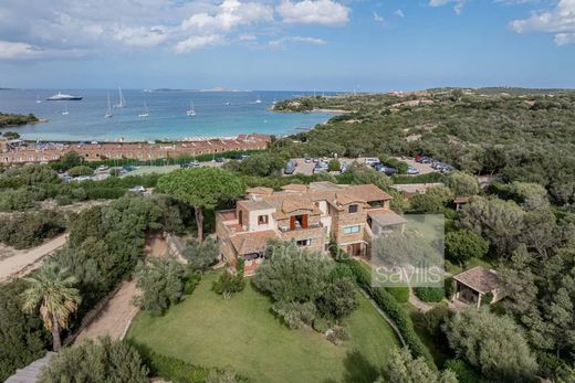 Luxury House for sale in Porto Rotondo, 3 800 000 €, Photo 1