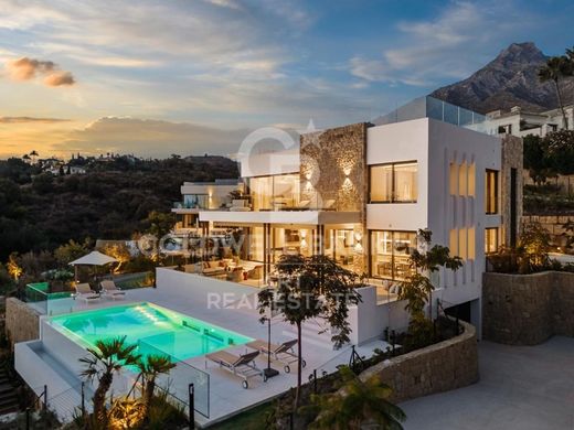 Maison de luxe à vendre à Marbella, 14 900 000 €, Photo 1