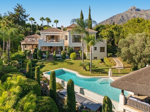 Luxury House for sale in Marbella, 9 950 000 €, Photo 1