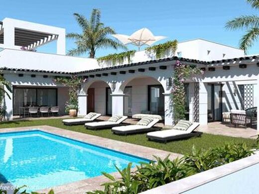 Maison de luxe à vendre à Rojales, 766 380 €, Photo 1