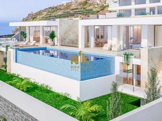 Luxury House for sale in Calheta, 4 300 000 €, Photo 1