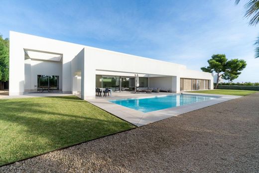 Luxury House for sale in Calvià, 4 600 000 €, Photo 1