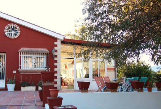 Maison de luxe à vendre à Coín, 440 000 €, Photo 1