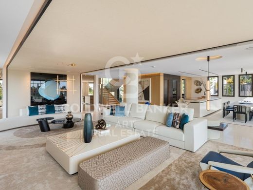 Maison de luxe à vendre à Marbella, 14 900 000 €, Photo 2