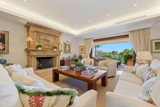 Luxury House for sale in Marbella, 9 950 000 €, Photo 3