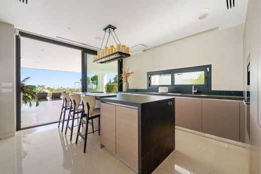 Maison de luxe à vendre à Marbella, 4 595 000 €, Photo 4