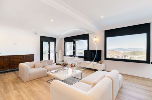 Luxury House for sale in Esplugues de Llobregat, 1 760 000 €, Photo 4