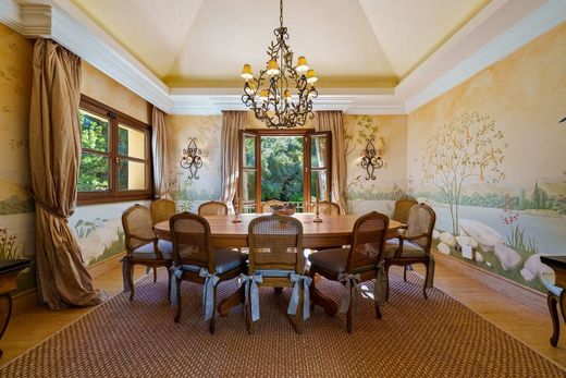 Luxury House for sale in Marbella, 9 950 000 €, Photo 5