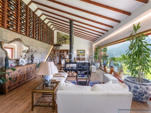 Maison de luxe à vendre à Terras de Bouro, 1 295 000 €, Photo 1