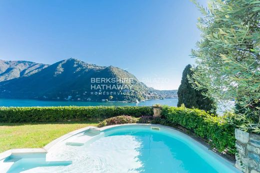 Luxury House for sale in Como, 4 500 000 €, Photo 1