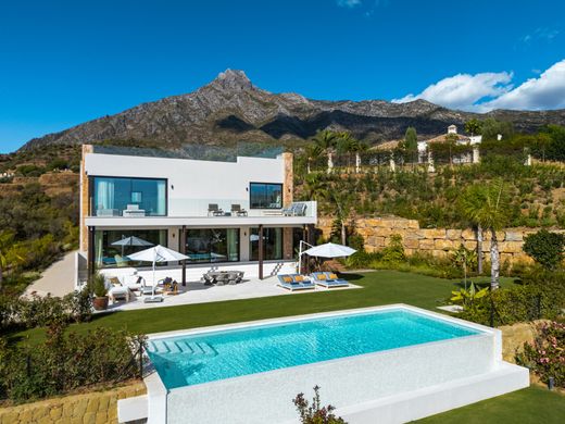 Maison de luxe à vendre à Marbella, 14 995 000 €, Photo 1