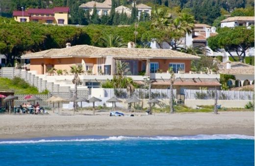 Luxury House for sale in Marbella, 5 000 000 €, Photo 1