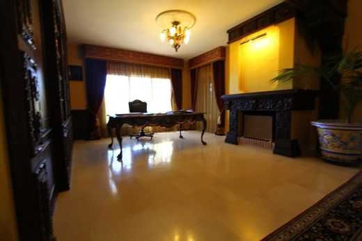 Luxury House for sale in Marbella, 7 500 000 €, Photo 2