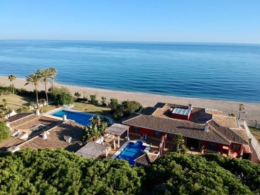 Luxury House for sale in Marbella, 5 000 000 €, Photo 2