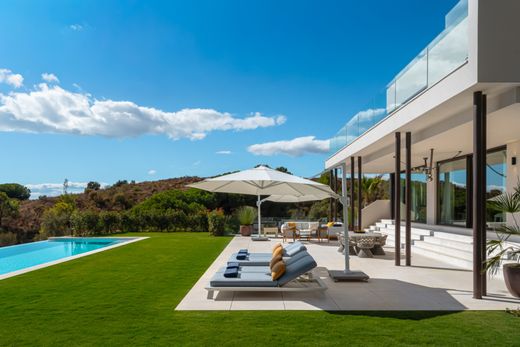 Maison de luxe à vendre à Marbella, 14 995 000 €, Photo 3