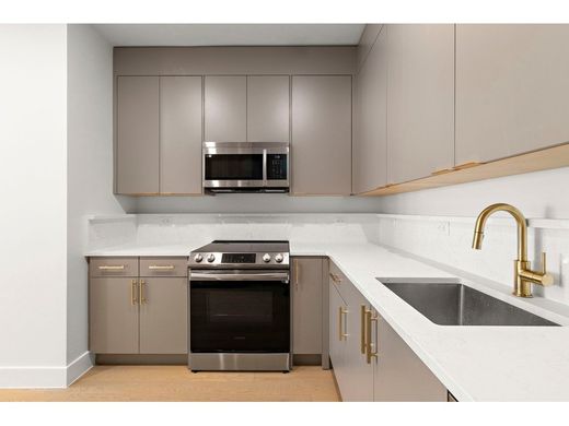 Luxury Apartment for sale in Jersey City, 486 527 €, Photo 4