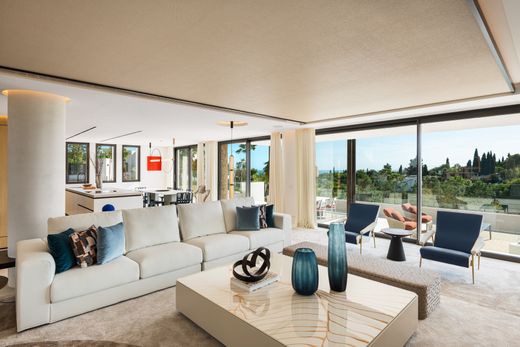 Luxury House for sale in Marbella, 14 995 000 €, Photo 5