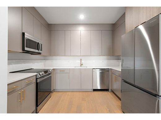 Luxury Apartment for sale in Jersey City, 486 527 €, Photo 5